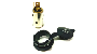 View 12 Volt Accessory Power Outlet (Rear) Full-Sized Product Image 1 of 1